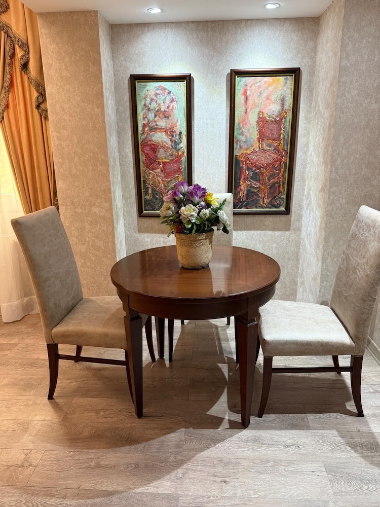 HOTEL BÜYÜK SÜMELA