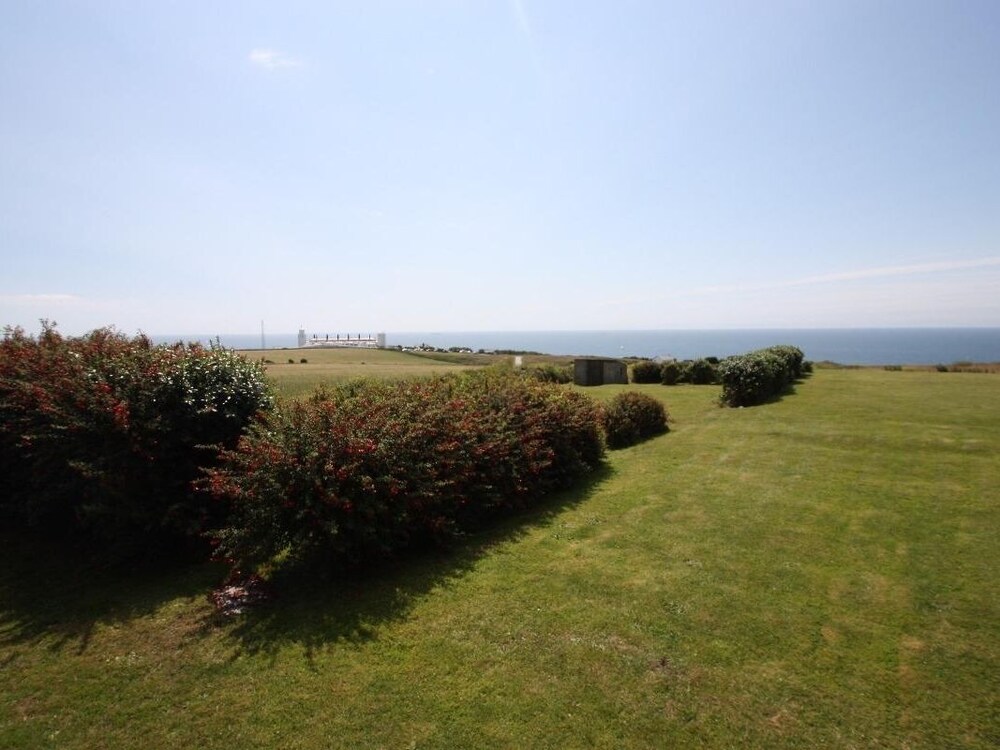 Parc An Castle Cottage view 5