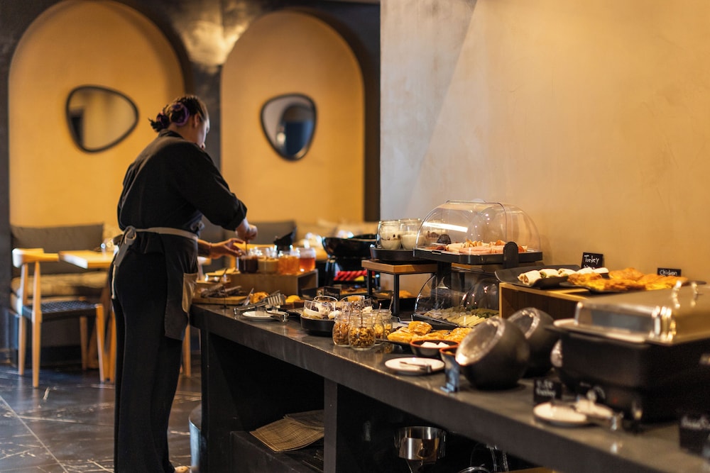 Santo Mangata Boutique Hotel & Spa - Adults Only