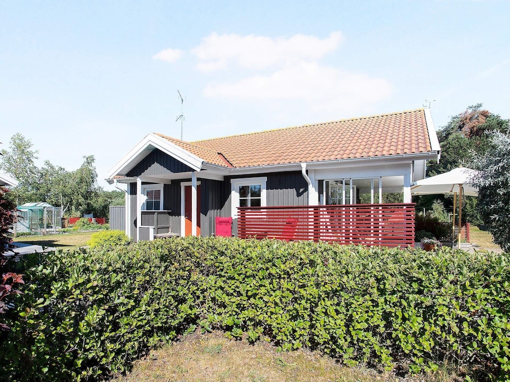 6 Person Holiday Home in Laeso