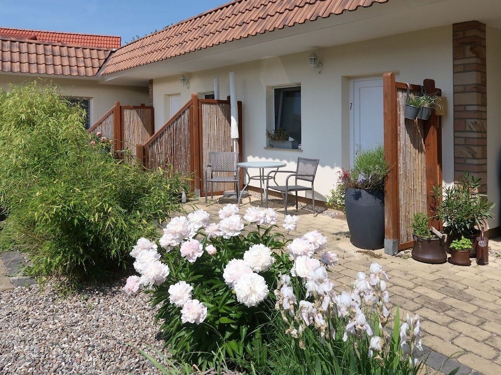 Pension Walmeer