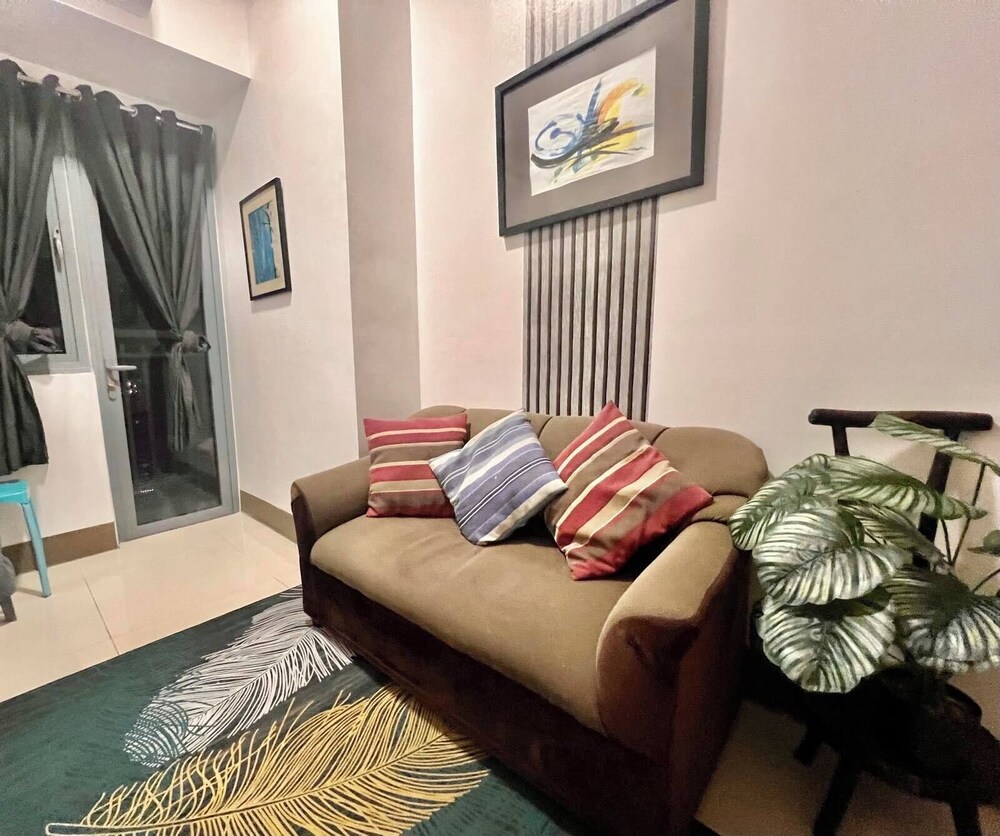 Ortigas Business District Residences