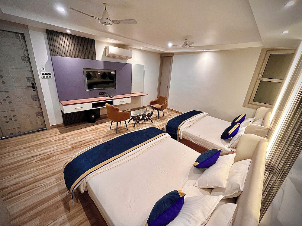 Hotel Lata Continental