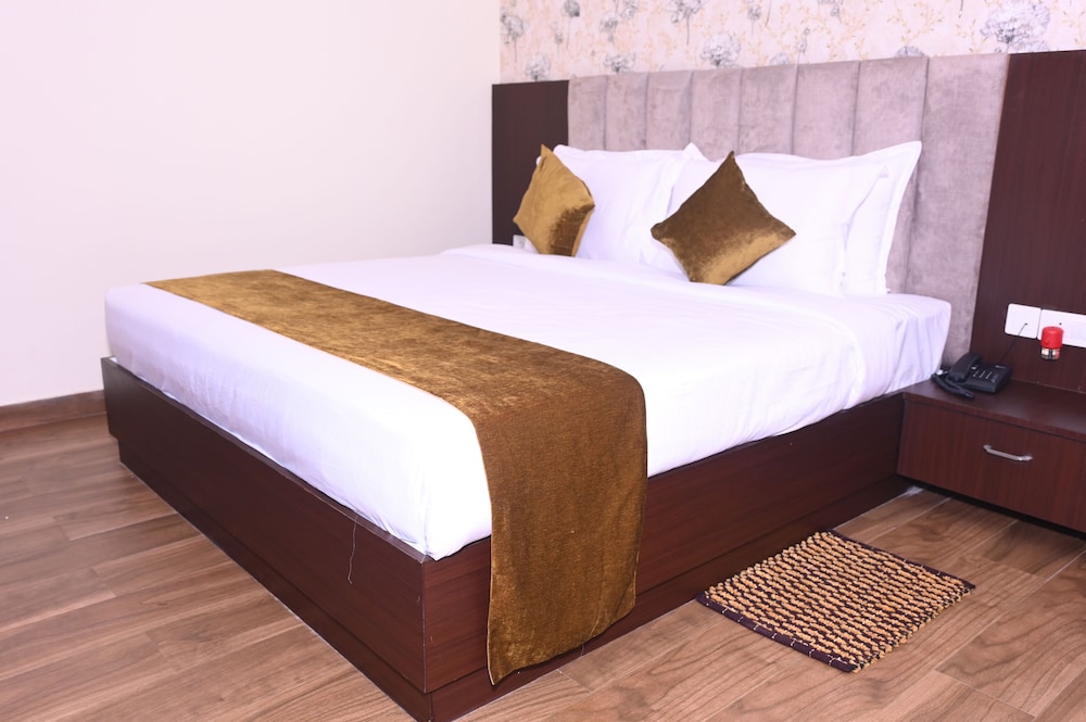HOTEL MAHIKA