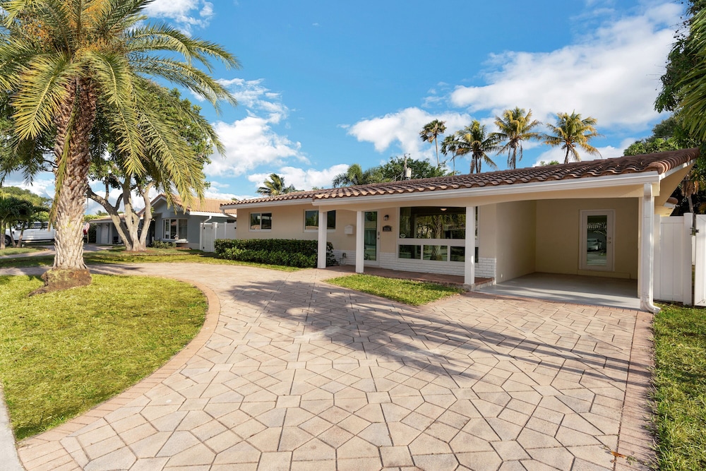 Kasa Palm Grove Fort Lauderdale - Image 1