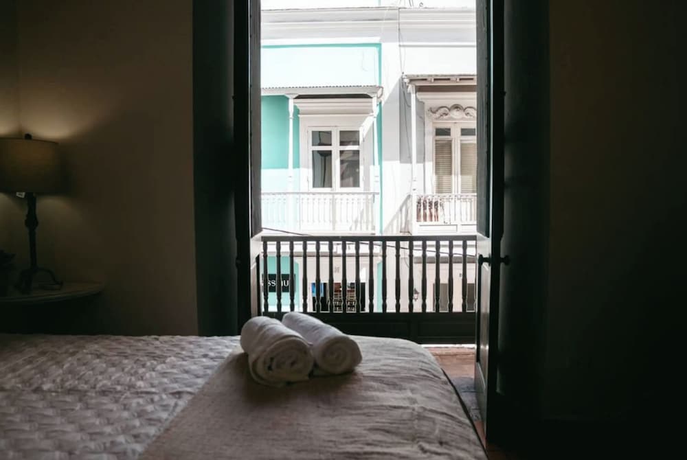 Old San Juan Rentals
