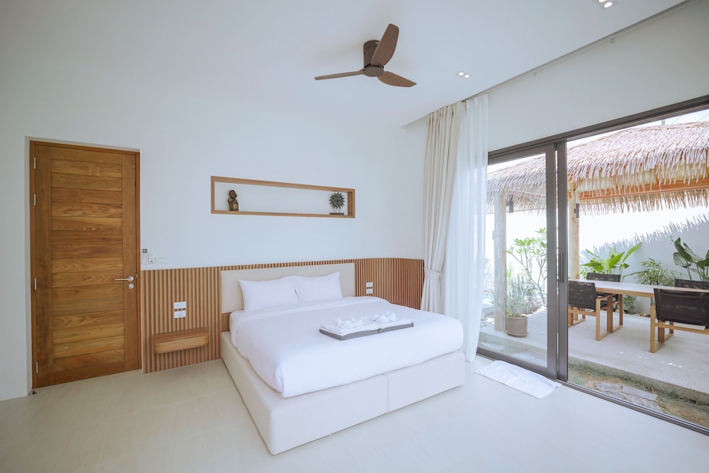 Barefoot Villas by Satori