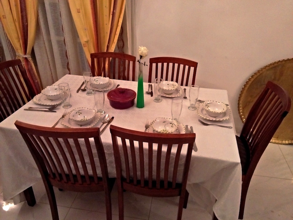 Résidence Apulée, photo 8