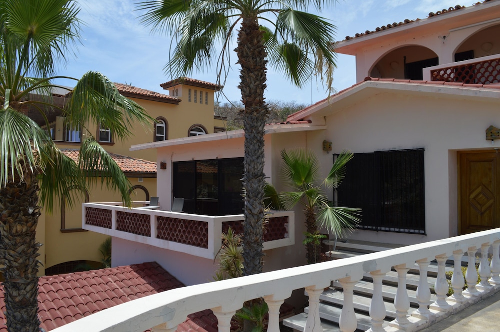 Casa Rosa
