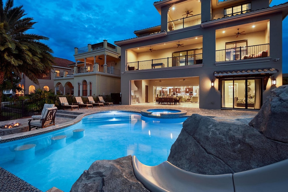 Reunion Resort Homes by Atlas VH