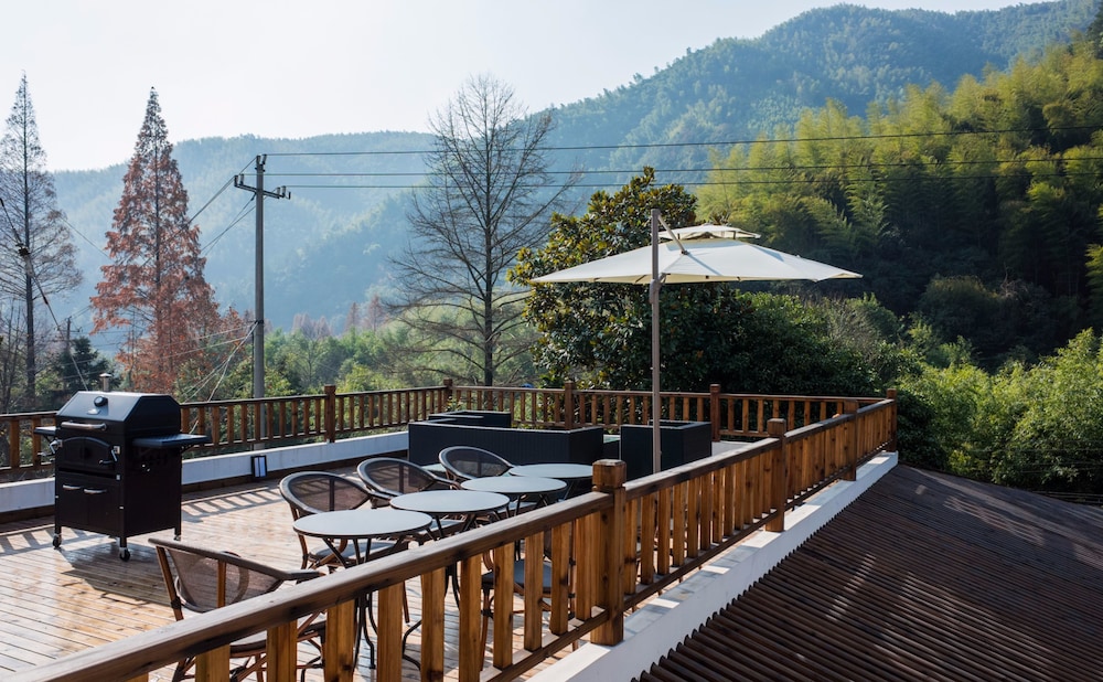 Moganshan MingTai Villa