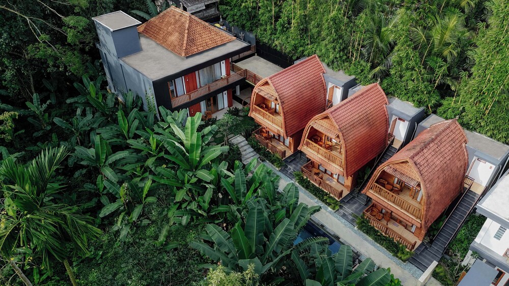 Uma Nandhi Villa Ubud