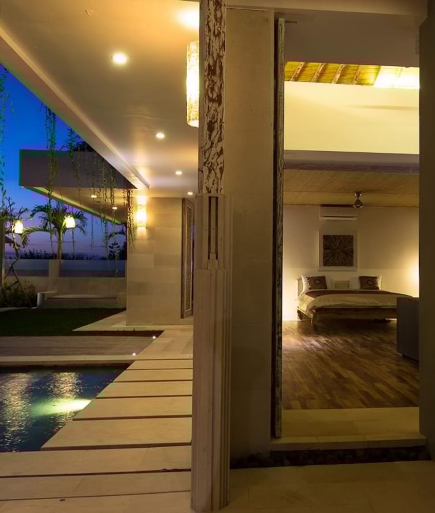 SPV Uluwatu Amazing Ocean View-stunning Design