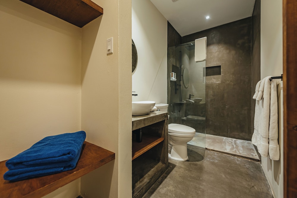LUX Villas by Bocobay
