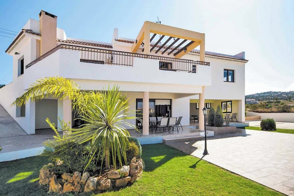 Villa Melody Latchi