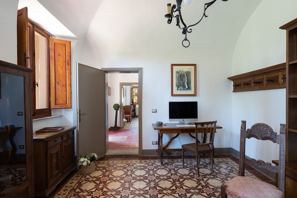 Villa Ortensia