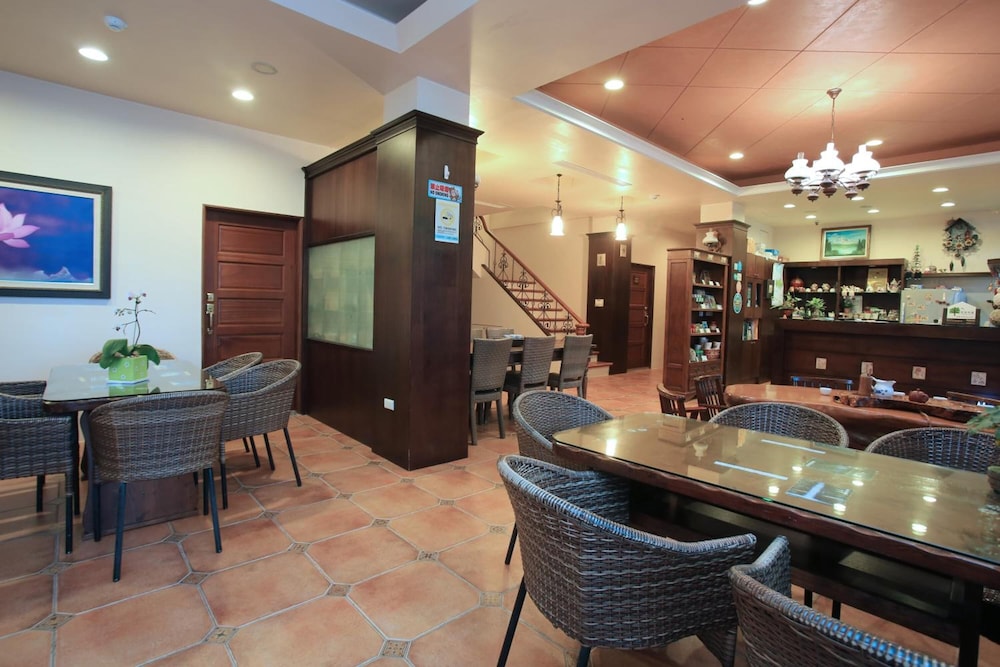 Yilan Yalu Good View Homestay