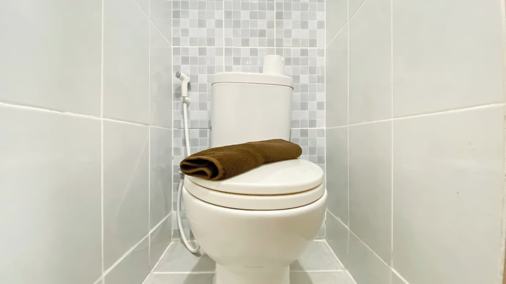 Good Deal And Modern Studio Apartment Tokyo Riverside Pik 2
