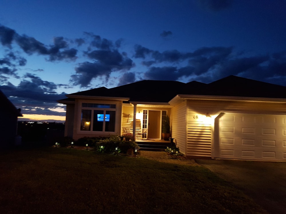 Gordon Gay Drive Getaway