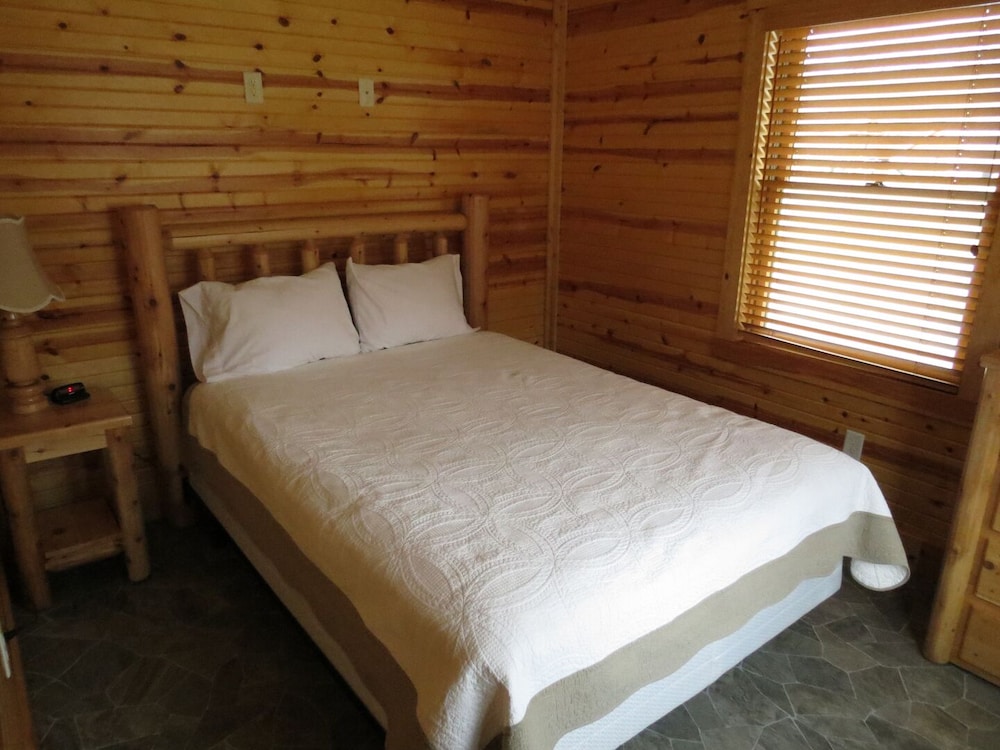 Creekside Resort view 3