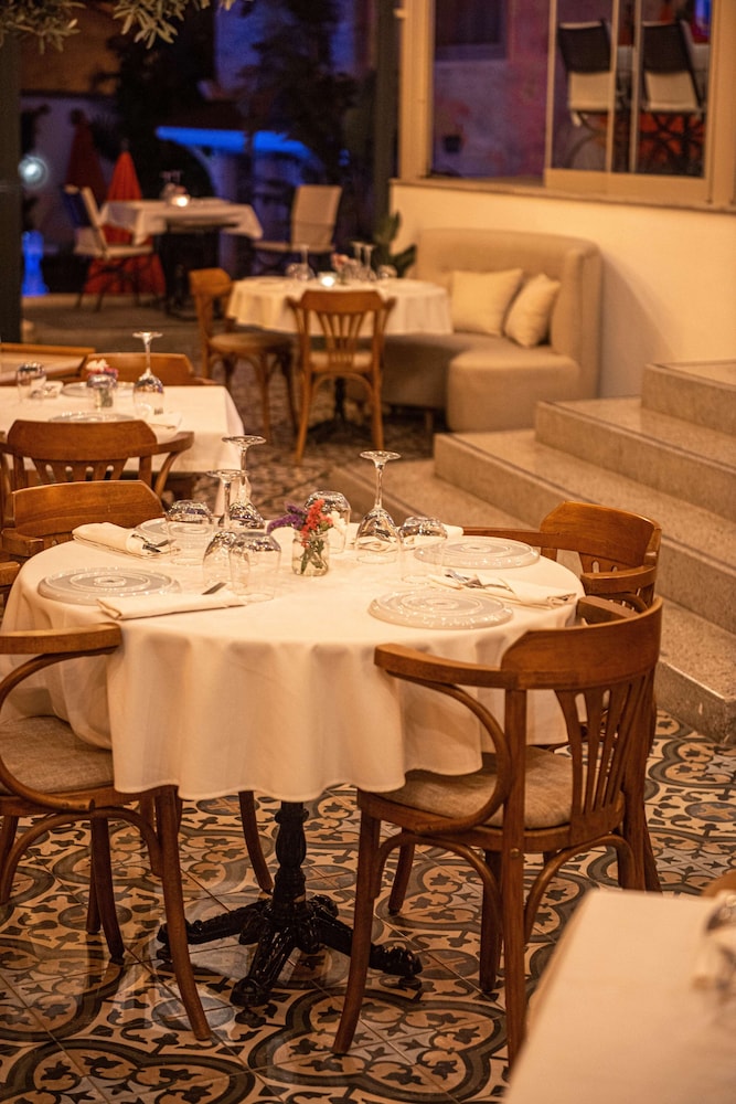 Viento Otel Alacati - Özel Sınıf - Image 21