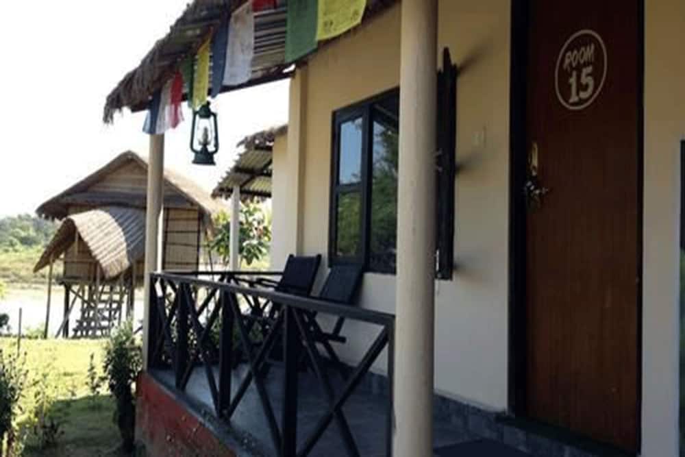 Wildlife Adventure Resort