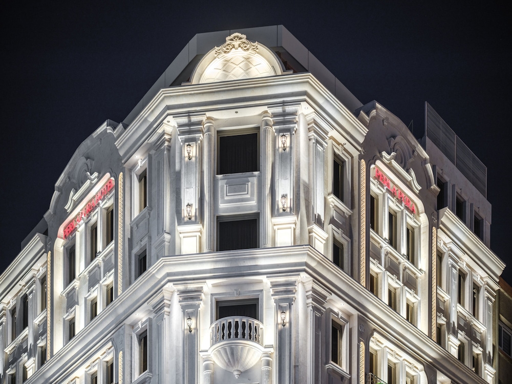 Perla Pura Otel - Image 23