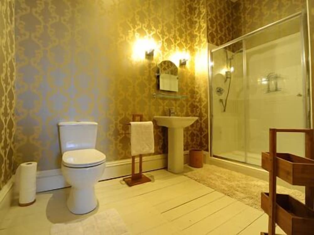 The Townhouse
