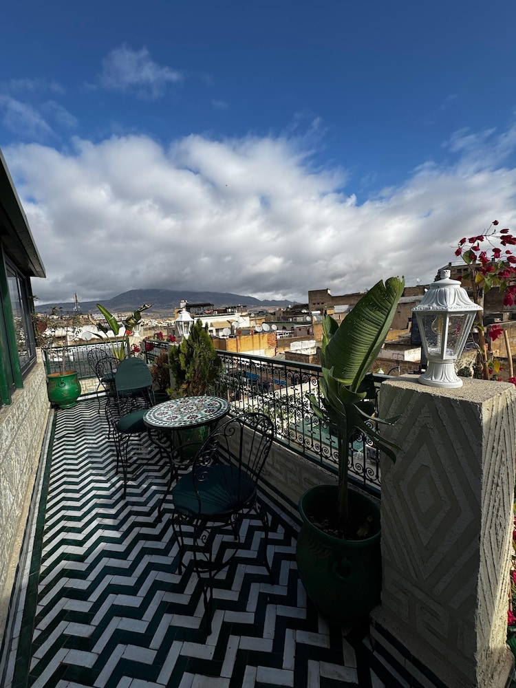 Riad Dar Elbellar