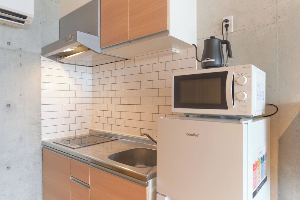 U Place Shimokitazawa