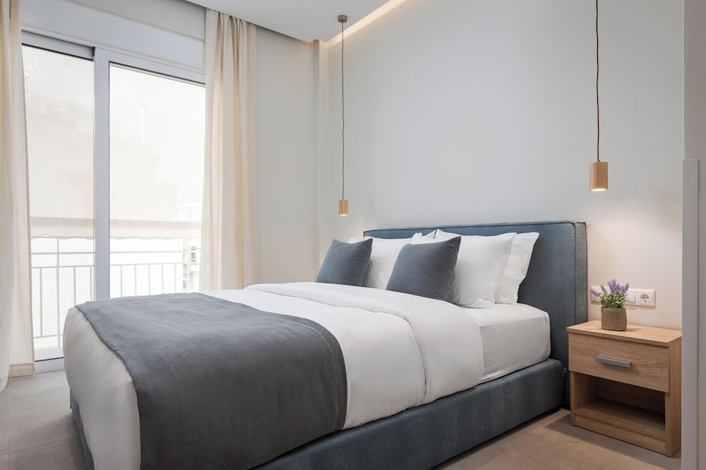 Athens Luxury Ethereal Stay