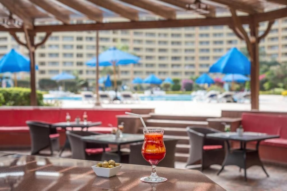 Porto Sokhna Chalets
