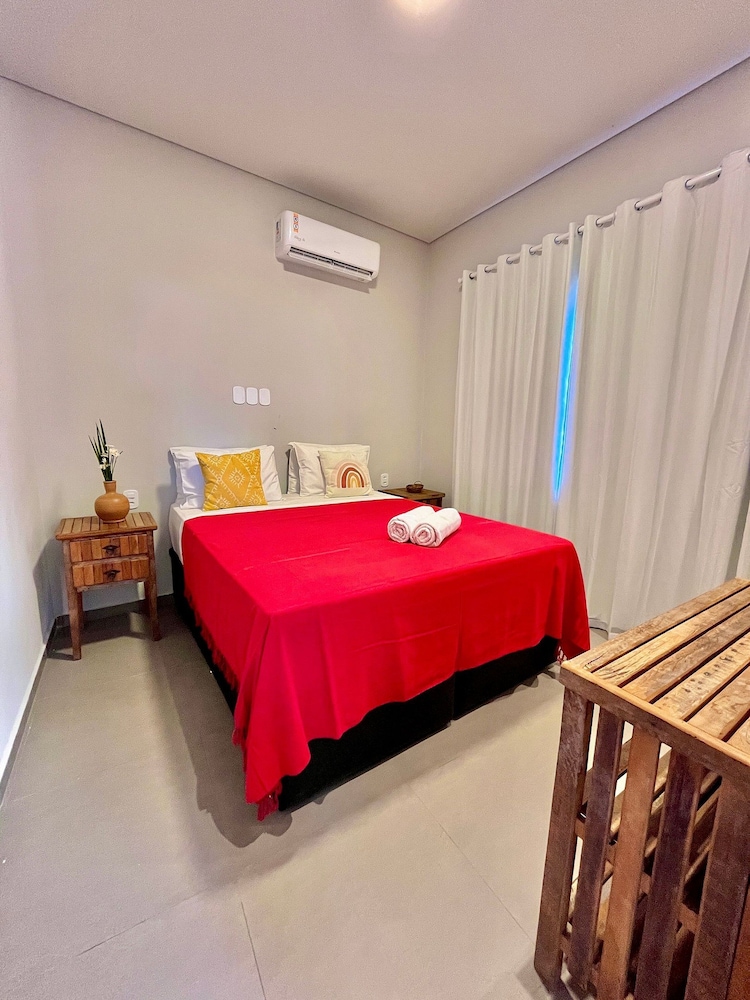 Residencial Papagaios