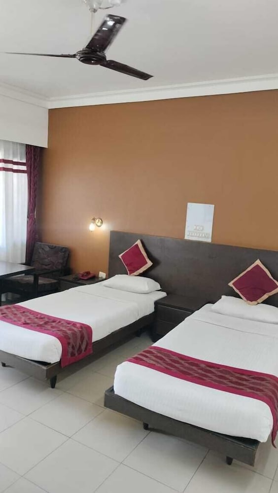 Hotel Palika