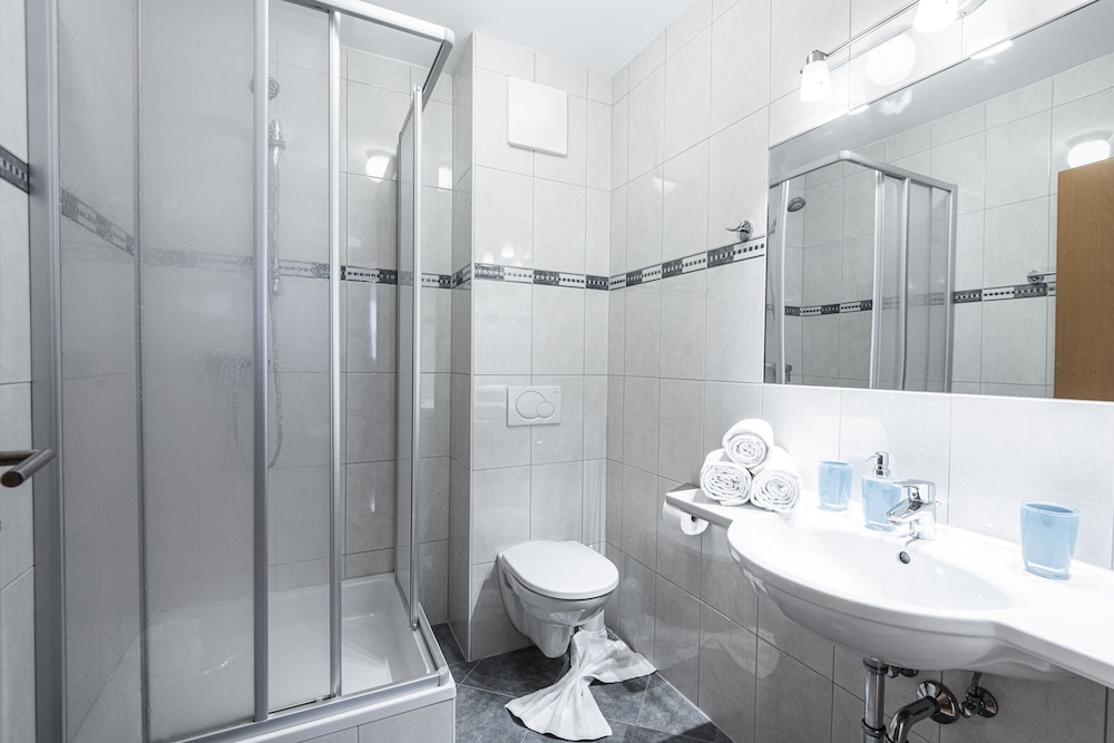 Apartment Wagrain Near Grafenberg Lift