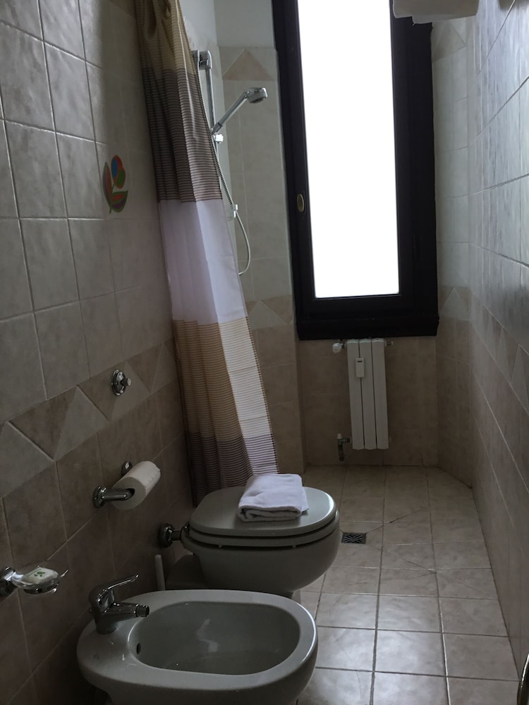 Fortezza Third Floor