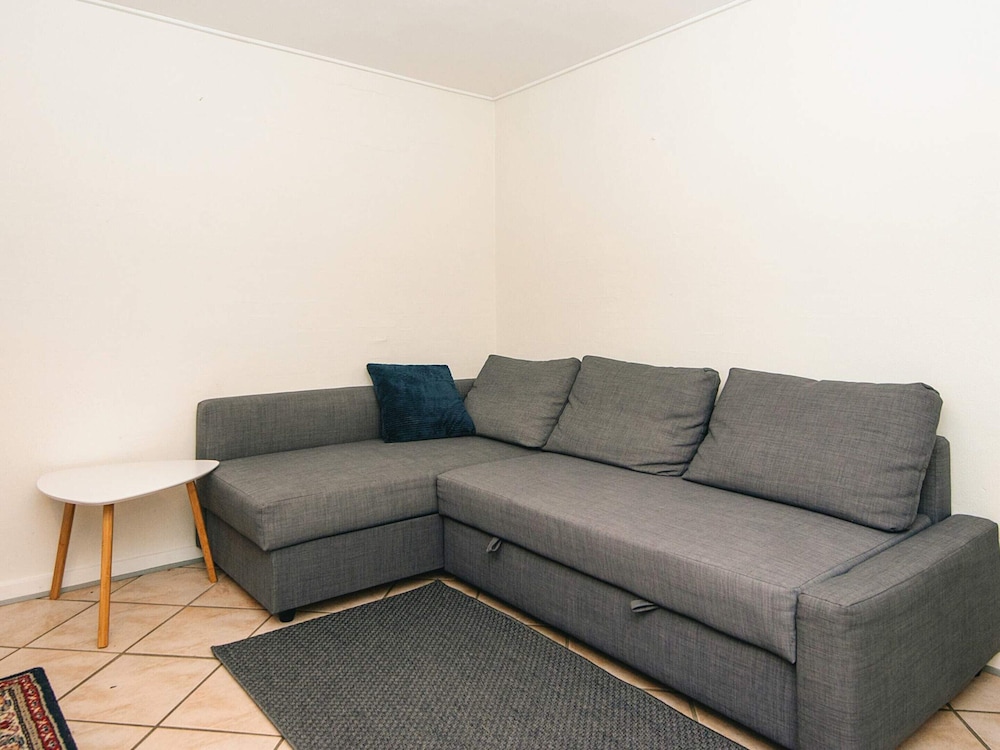 2 Person Holiday Home in Hojer