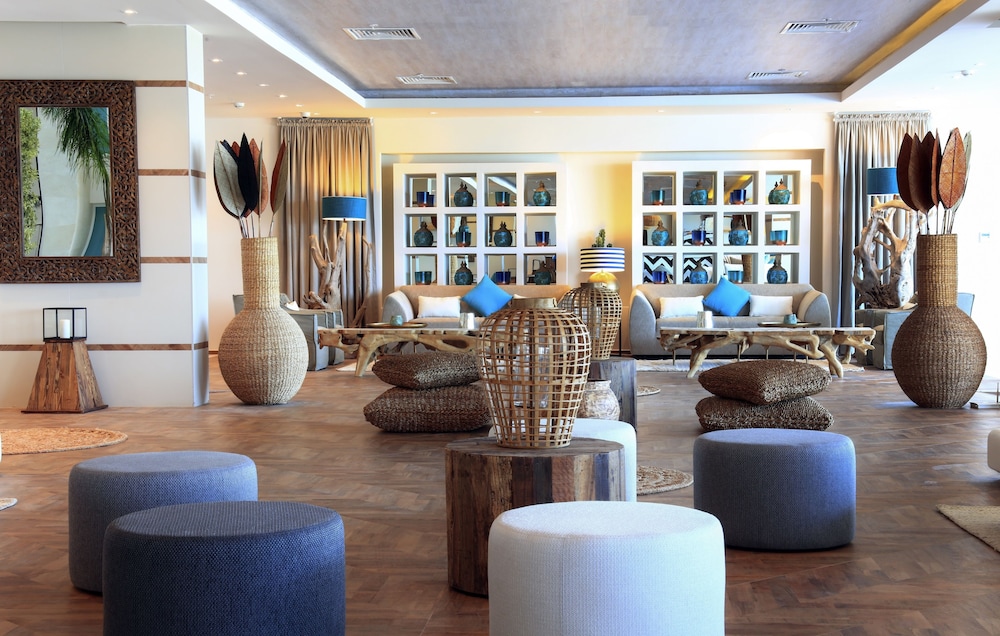 Design Plus Seya Beach Otel - Image 30