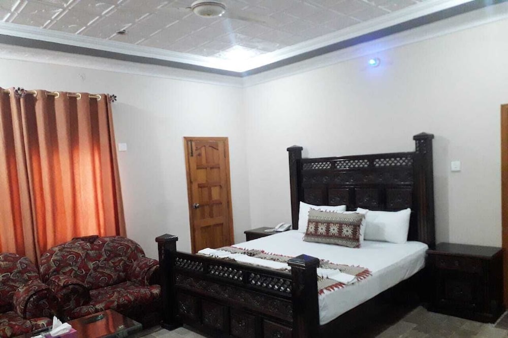 Indus Guest House, photo 17