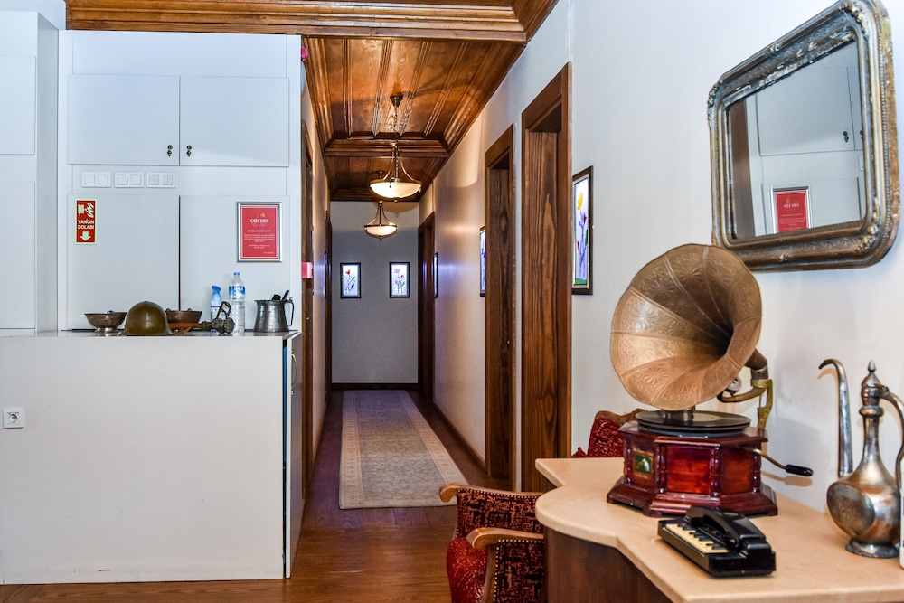 Orchis Otel - Image 43