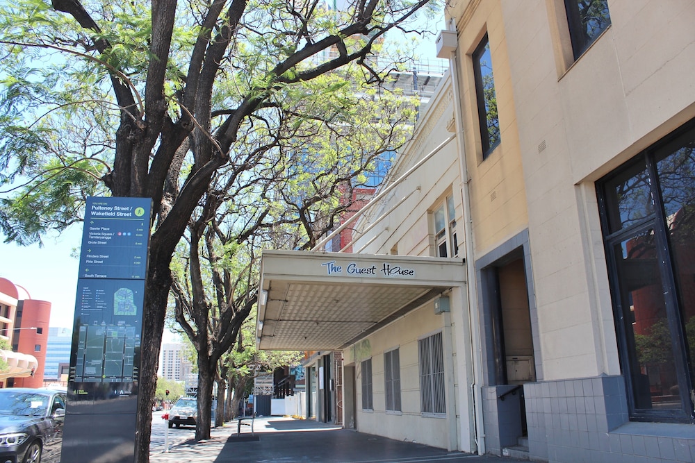 The Guesthouse - Hostel - Image 1