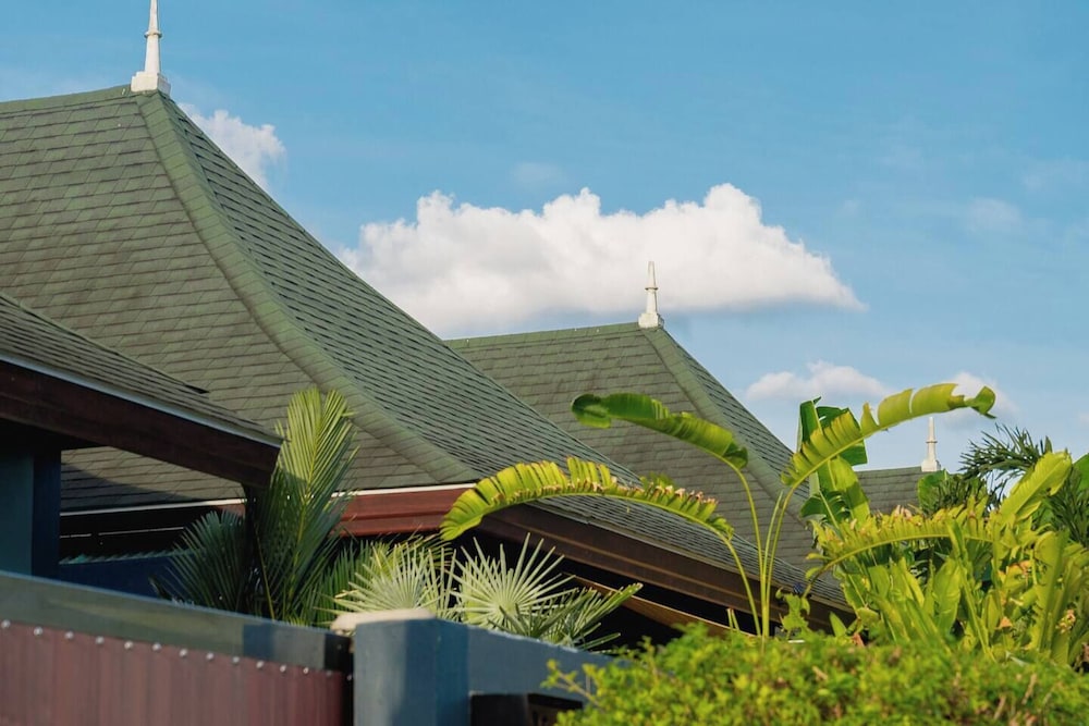 Terra Thai Villa