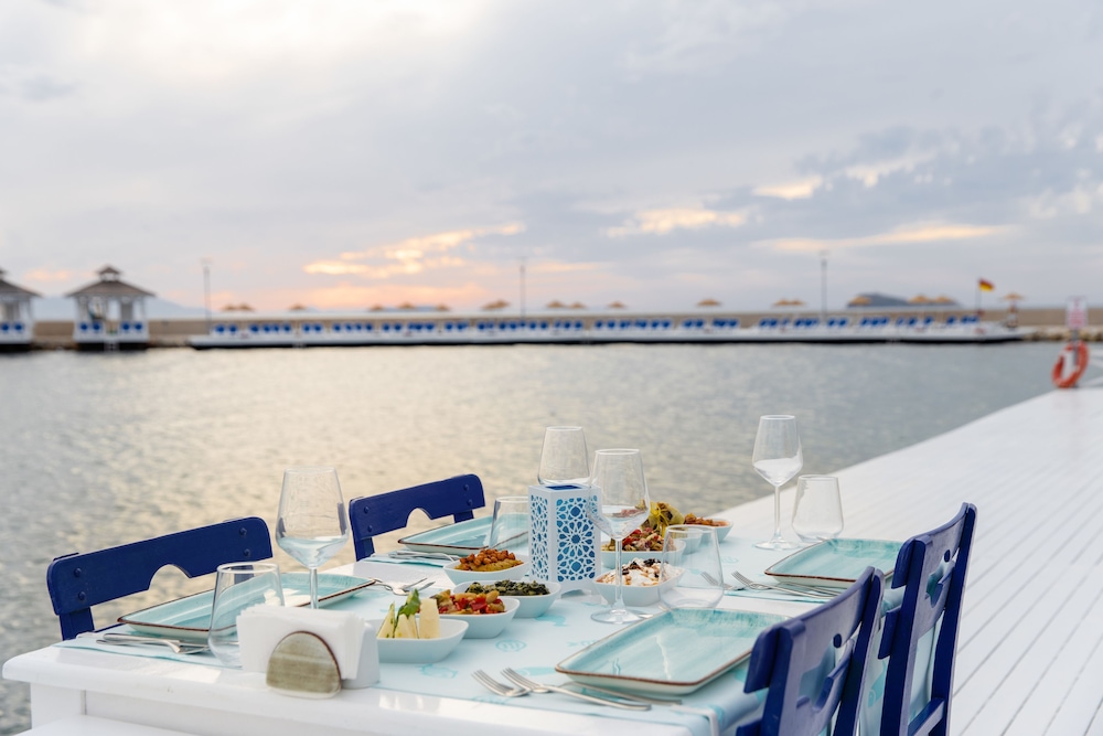 La Blanche Resort & SPA - All Inclusive