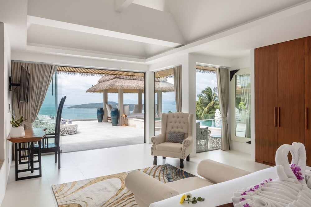 Koh Samui Villa in ko Samui