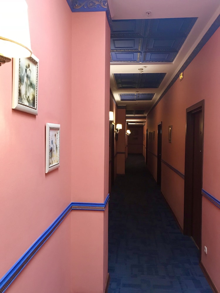 Hotel Nevsky