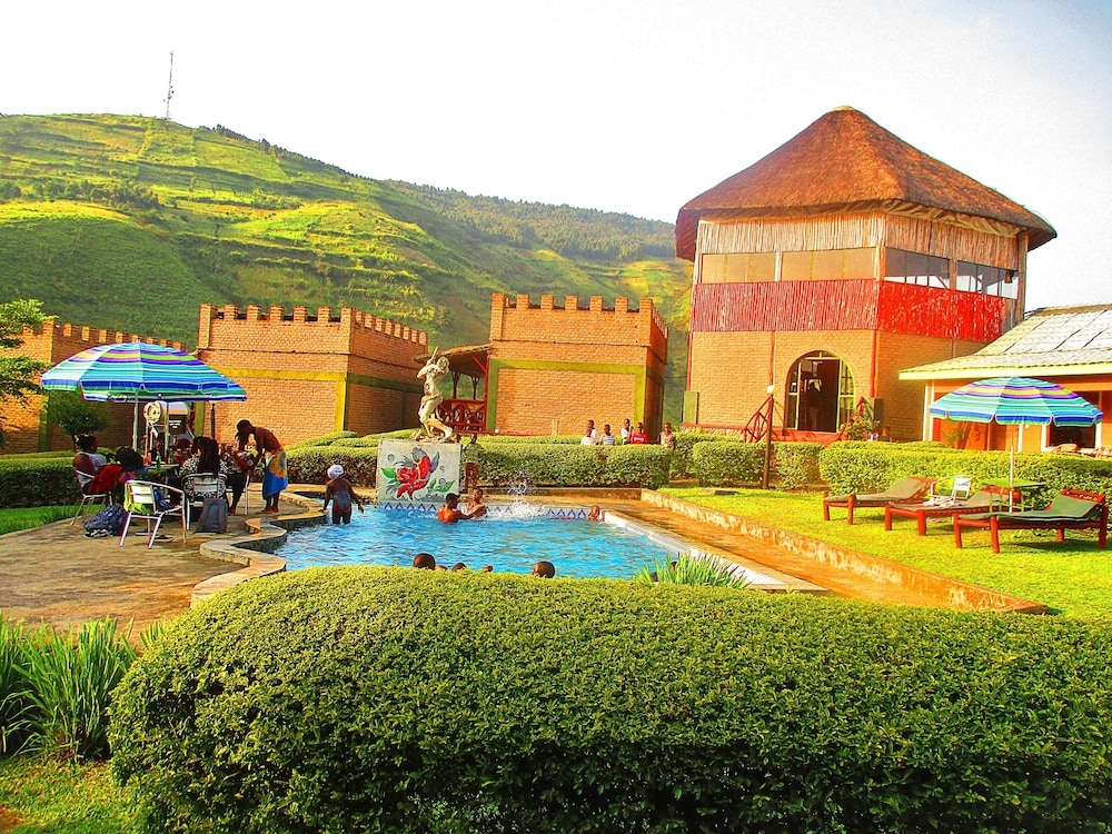 Lodge Bellavista