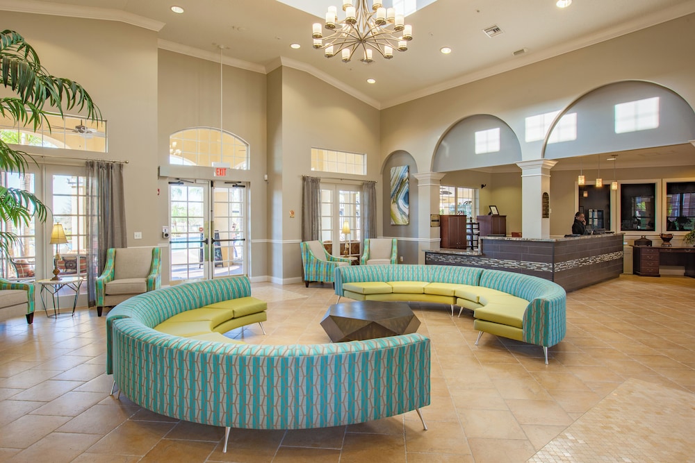 New Modern Vista Cay Reserve Condo - 5006