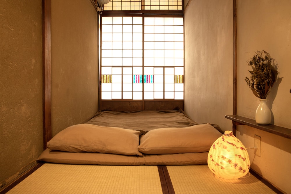 Guesthouse YULULU