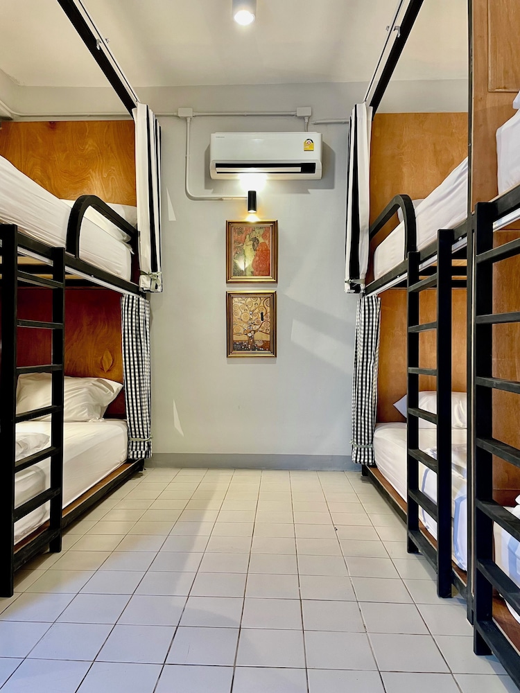 Secret Corner Boutique Hostel