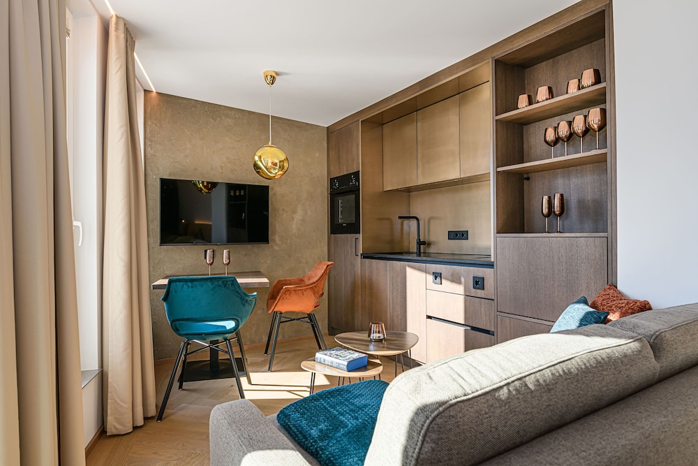Apartments VIU by we rent